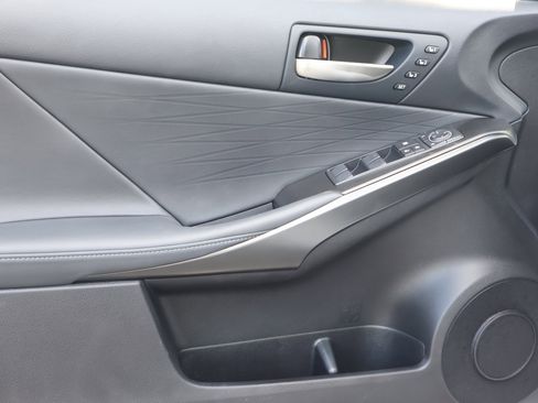 Used 2024 Lexus IS 300 w/ Premium Package image 15