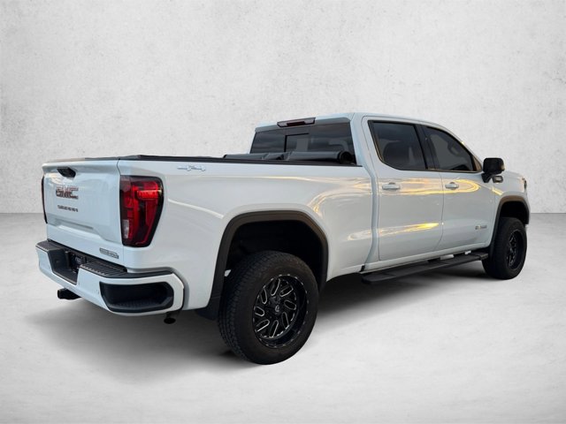 Used 2025 GMC Sierra 1500 Elevation AWD/4WD image 5