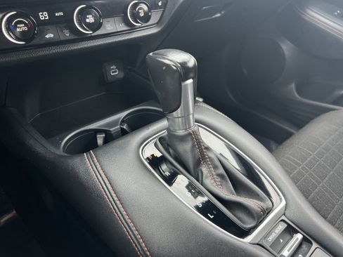 Used 2023 Honda HR-V Sport image 20