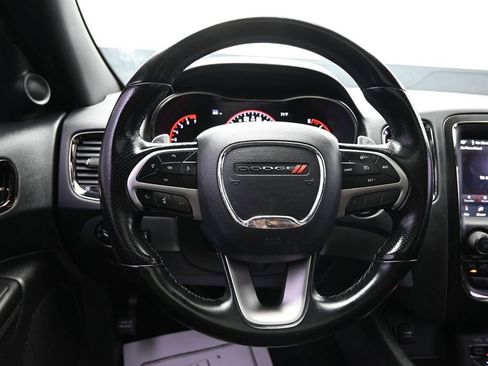 Used 2020 Dodge Durango GT w/ Blacktop Package AWD/4WD image 14