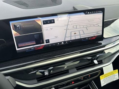 New 2026 BMW X7 xDrive40i w/ M Sport Package image 16