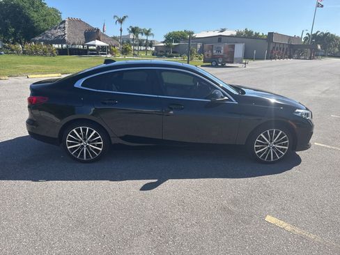 Used 2022 BMW 228i Gran Coupe w/ Convenience Package image 3