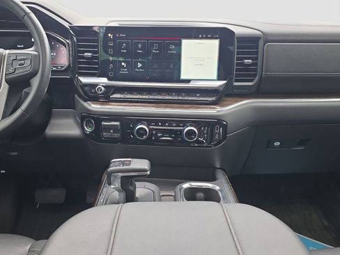 Used 2023 GMC Sierra 1500 Elevation w/ Elevation Premium Package AWD/4WD image 14
