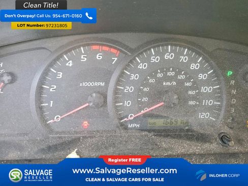 Used 2006 Toyota Tundra SR5 image 12