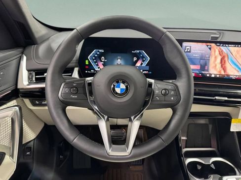 Used 2026 BMW X1 xDrive28i w/ Convenience Package AWD/4WD image 15