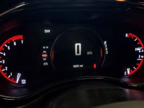New 2026 Dodge Durango GT AWD/4WD image 12