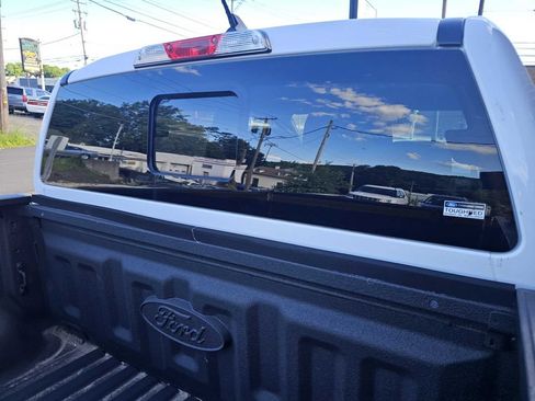 Used 2020 Ford Ranger XLT w/ Equipment Group 302A Luxury AWD/4WD image 8