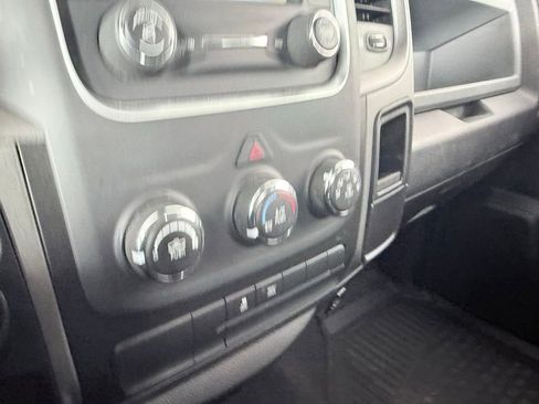 Used 2019 RAM 1500 Tradesman w/ Tradesman SXT Package image 20