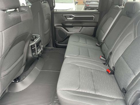 New 2026 RAM 1500 Big Horn image 28