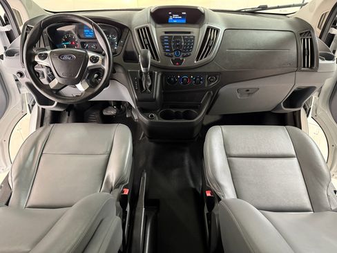 Used 2019 Ford Transit 150 XL image 2