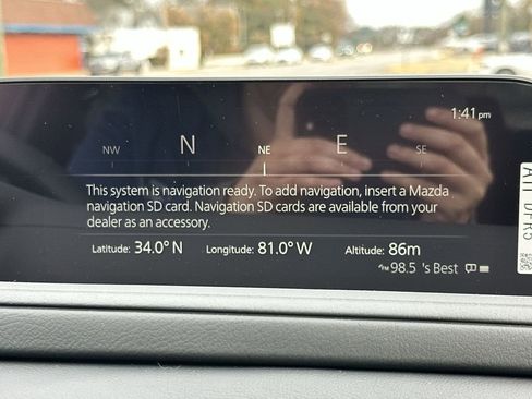 New 2026 MAZDA CX-30 AWD 2.5 S w/ Select Sport Pkg image 18