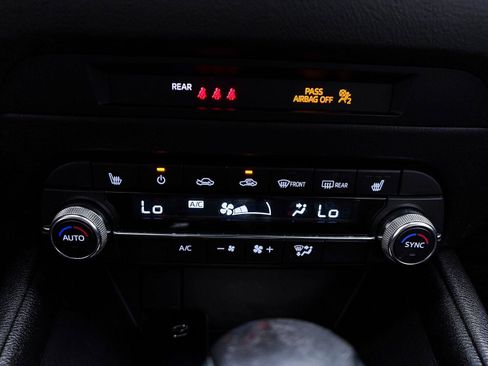 Used 2023 MAZDA CX-5 AWD 2.5 S w/ Select Package image 23