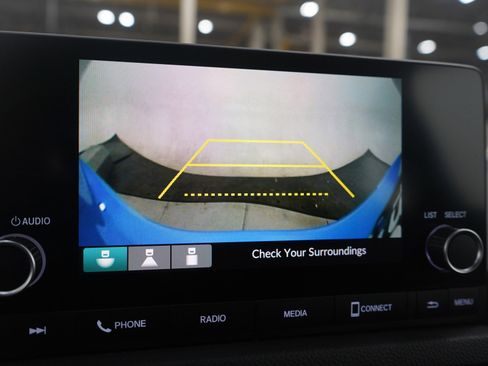 Used 2023 Honda Civic Sport image 28