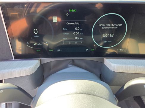 Used 2025 Hyundai Sonata Limited image 12