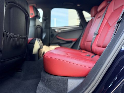 Used 2017 Porsche Macan GTS image 14