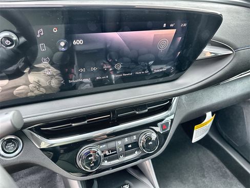 New 2026 Buick Envista Sport Touring w/ Convenience I Package image 28