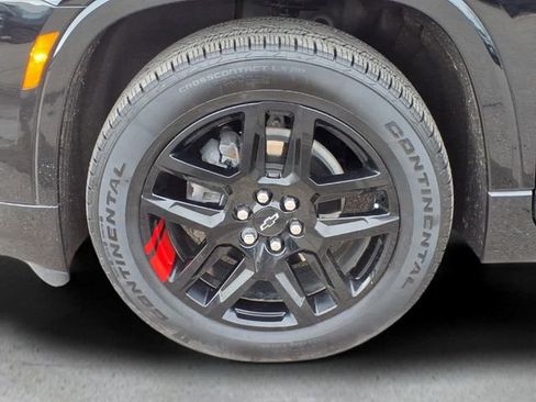 Used 2023 Chevrolet Traverse Premier w/ Redline Edition AWD/4WD image 10