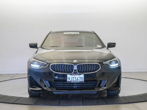 Used 2024 BMW 230i Coupe RWD image 6