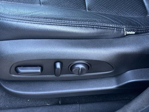 Used 2024 Chevrolet Silverado 2500 High Country w/ Technology Package image 15