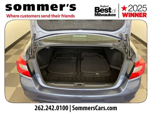 Used 2016 Subaru Legacy 2.5i Premium w/ Popular Package #3 AWD/4WD image 21