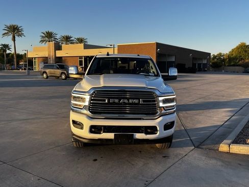 Certified 2024 RAM 2500 Laramie image 5