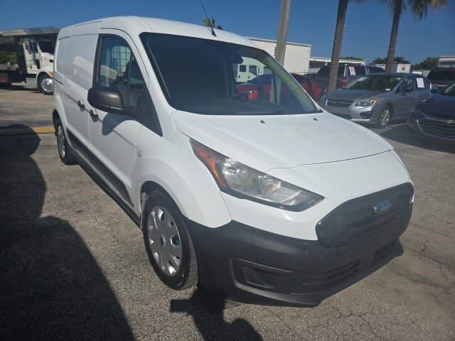 Used 2020 Ford Transit Connect XL FWD image 5