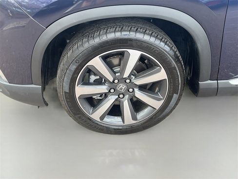 Used 2025 Honda Pilot Touring image 33