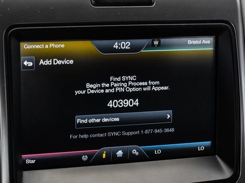 Used 2013 Ford F150 FX4 w/ Luxury Equipment Group AWD/4WD image 34