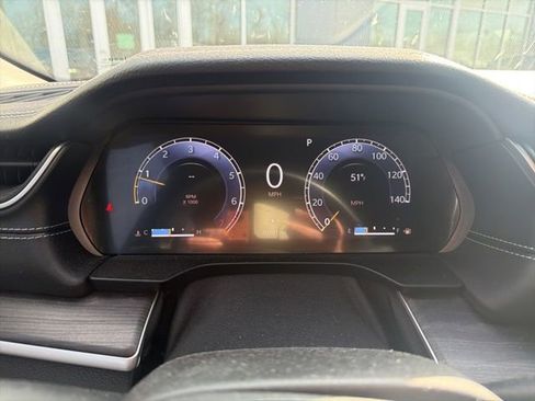 Used 2021 Jeep Grand Cherokee L Limited image 5