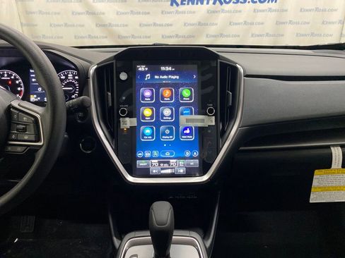 New 2026 Subaru Impreza 2.0i Sport image 20