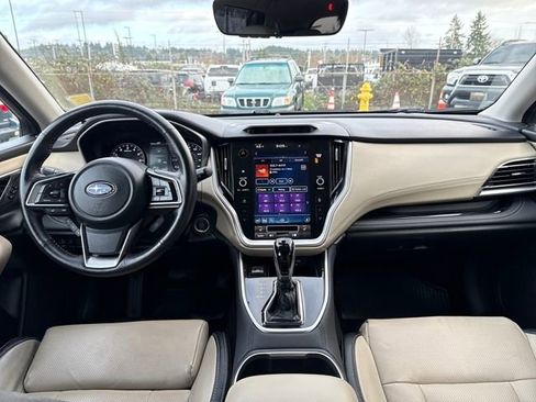 Used 2020 Subaru Outback Limited w/ Popular Package #2 image 14