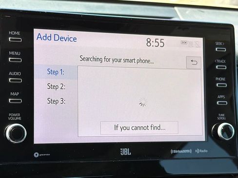 Used 2021 Toyota Camry XSE w/ Navigation Package FWD image 23