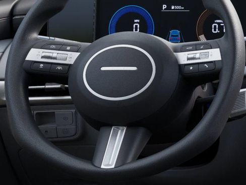 New 2026 Hyundai Tucson SEL image 16