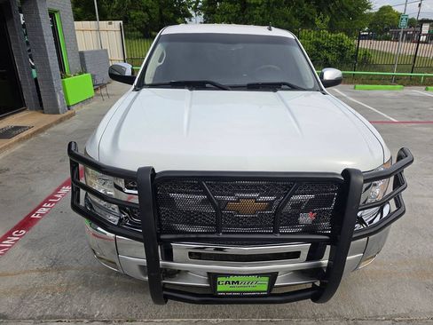 Used 2013 Chevrolet Silverado 1500 LT AWD/4WD image 6