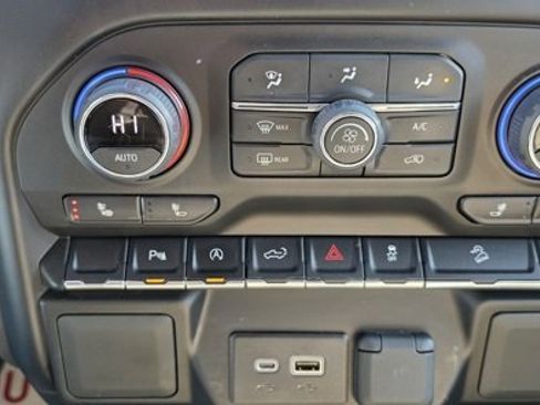 Used 2022 Chevrolet Silverado 1500 RST image 22