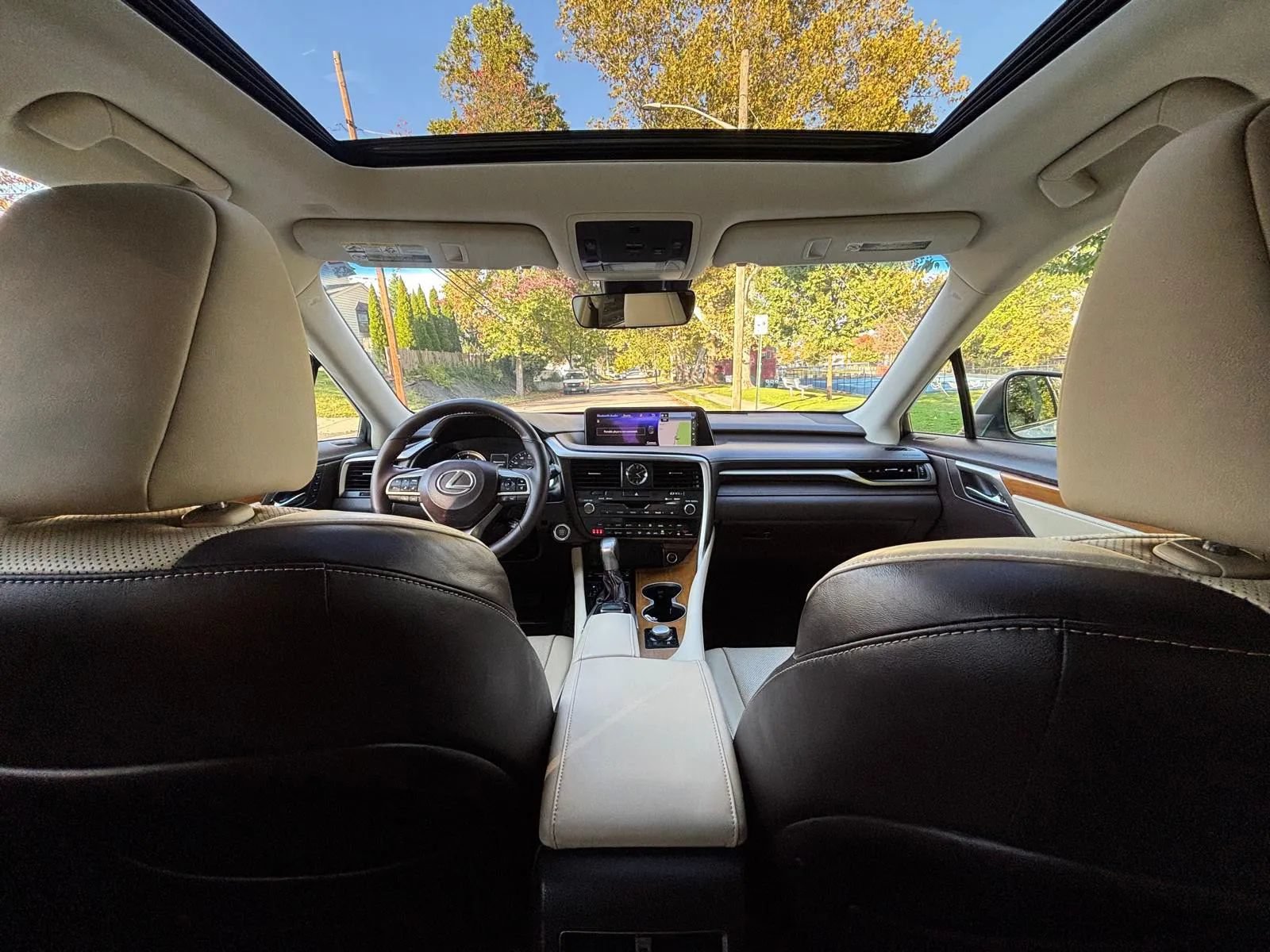 Used 2018 Lexus RX 350 AWD w/ Premium Package image 27