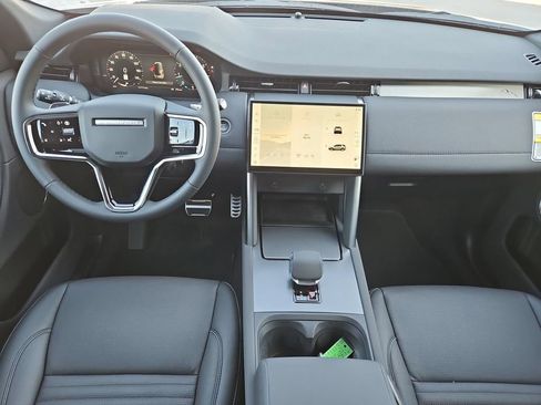 New 2026 Land Rover Discovery Sport Landmark AWD/4WD image 18