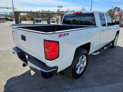 Used 2015 Chevrolet Silverado 1500 LT w/ All Star Edition image 6