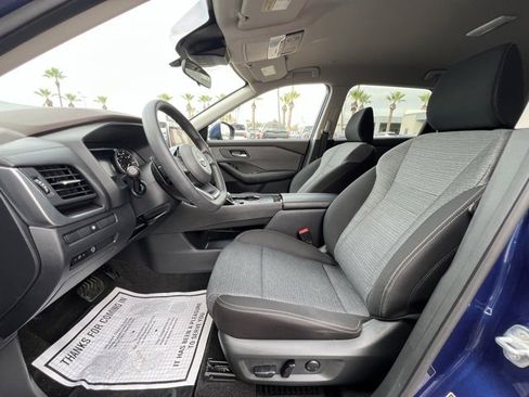 Certified 2023 Nissan Rogue SV image 21