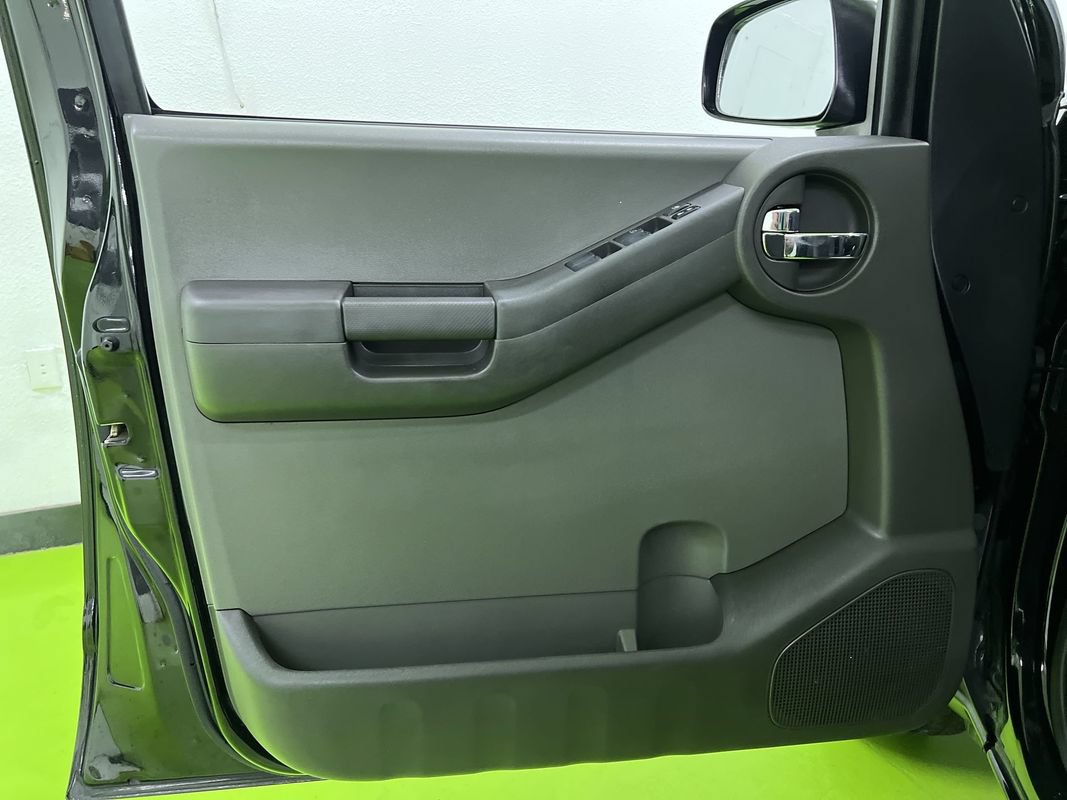 Used 2011 Nissan Xterra S RWD image 14