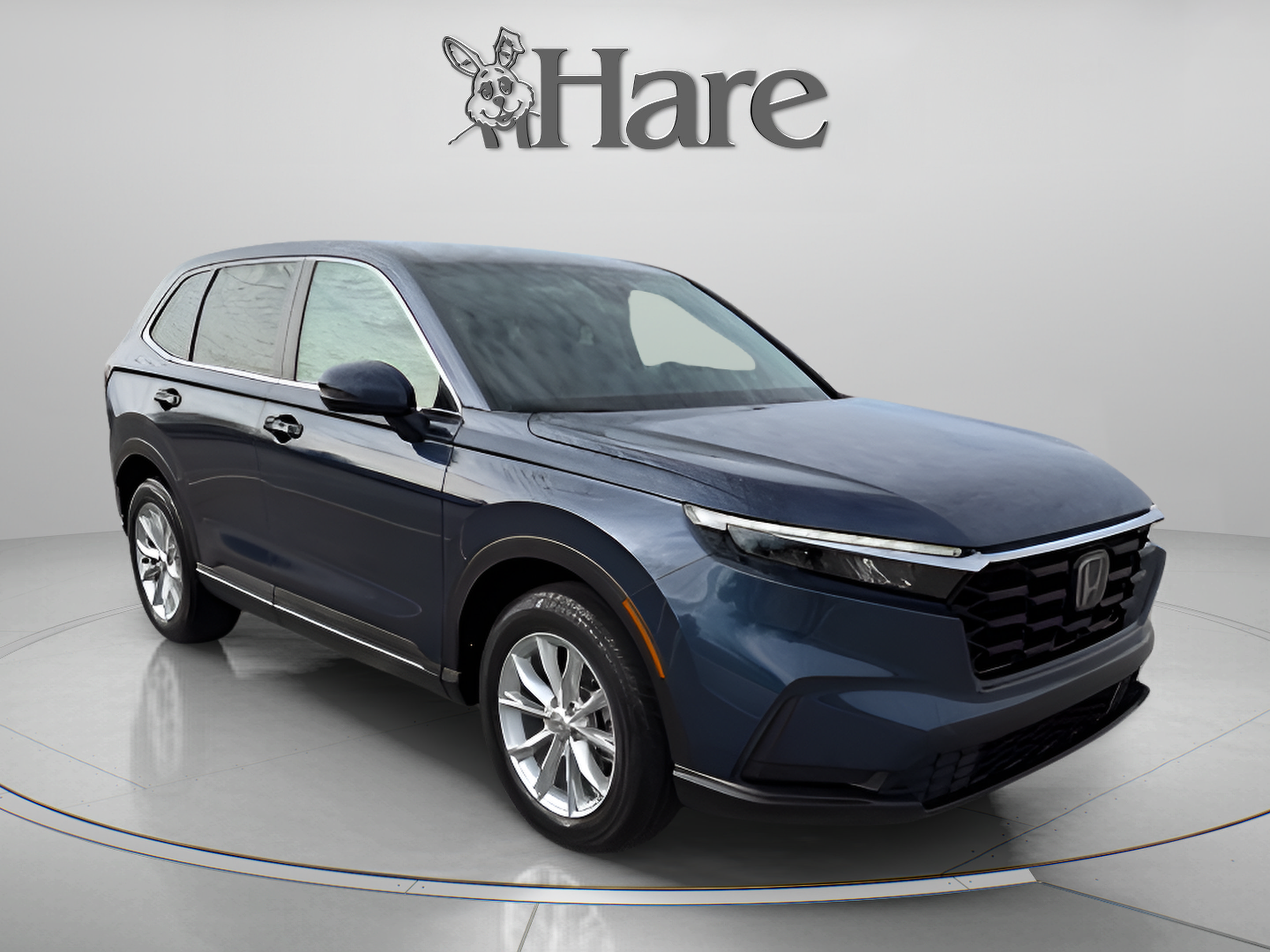 Used 2024 Honda CR-V EX image 7