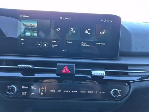 New 2026 Kia Sportage X-Line image 8