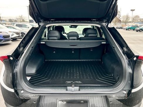 Used 2024 Kia EV6 Light image 8