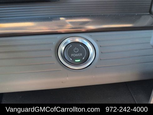 New 2025 GMC Hummer EV 3X w/ LPO, Sport Package image 16