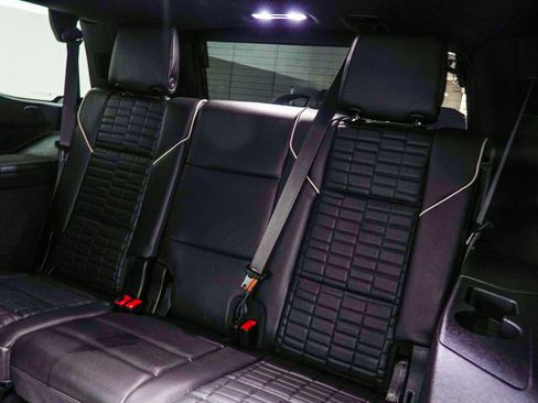 Used 2023 Cadillac Escalade V AWD/4WD image 55