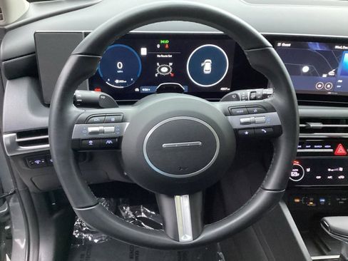 Certified 2025 Hyundai Tucson SEL image 32