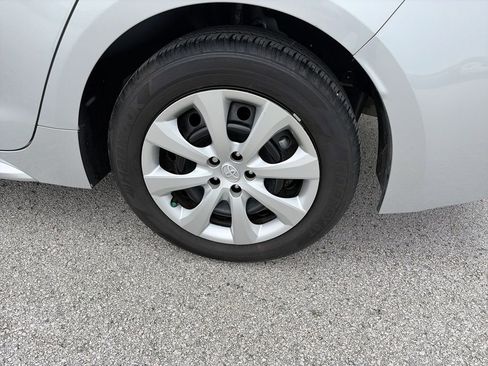 Used 2024 Toyota Corolla LE image 36