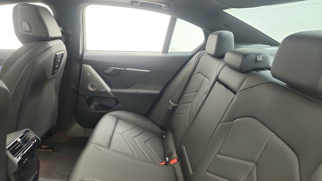 Used 2024 BMW i5 M60 w/ Premium Package AWD/4WD image 46
