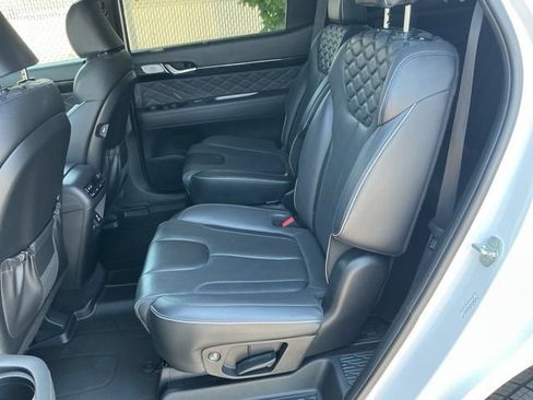 Used 2022 Hyundai Palisade Calligraphy w/ Winter Package AWD/4WD image 20