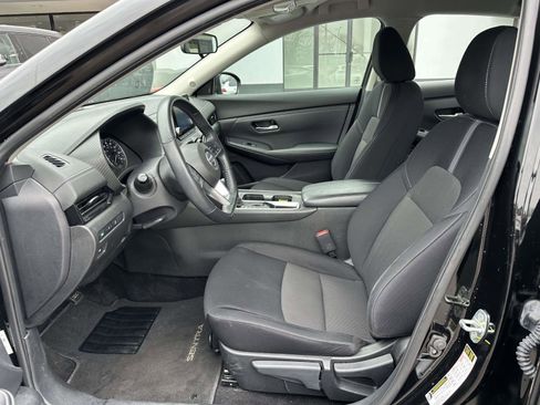 Used 2023 Nissan Sentra SV w/ All-Weather Package image 12